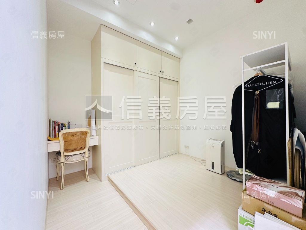 時尚之星高樓兩房美景房屋室內格局與周邊環境