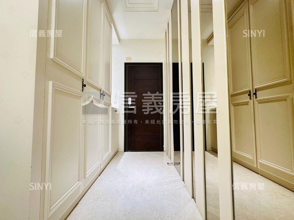 時尚之星高樓兩房美景房屋室內格局與周邊環境