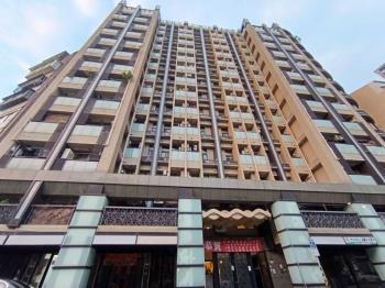 時尚之星高樓兩房美景