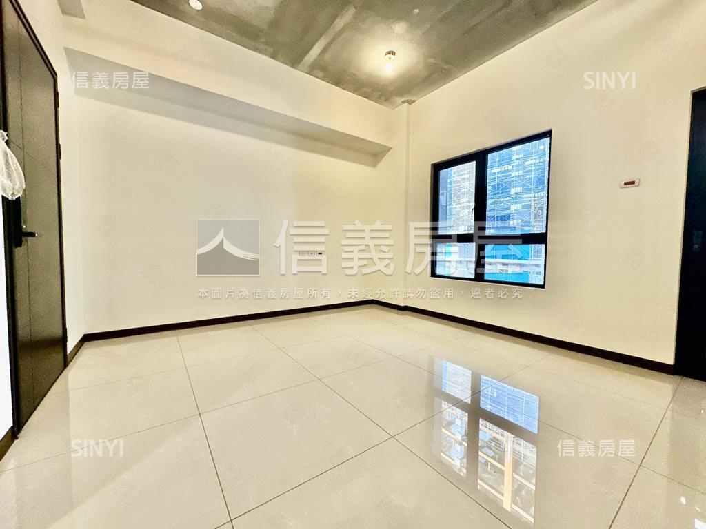 常殷一域兩房坡平車位房屋室內格局與周邊環境