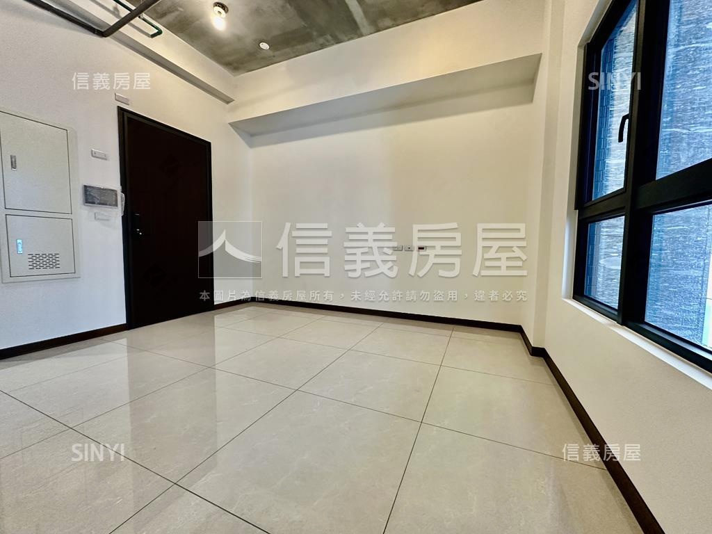 常殷一域兩房坡平車位房屋室內格局與周邊環境