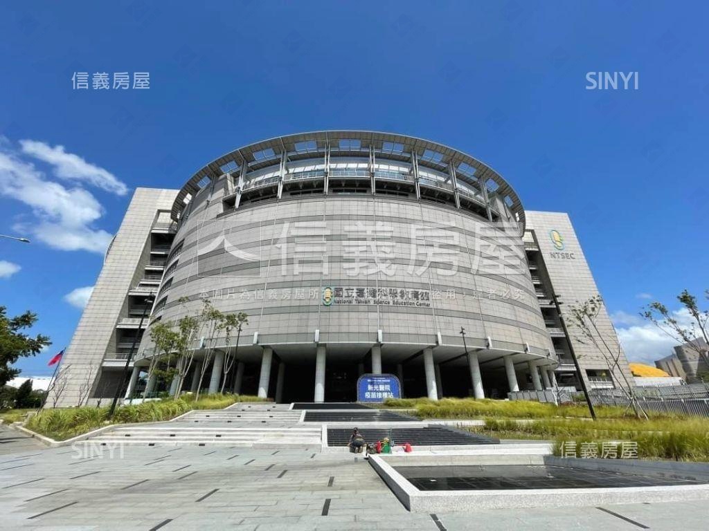 常殷一域兩房坡平車位房屋室內格局與周邊環境