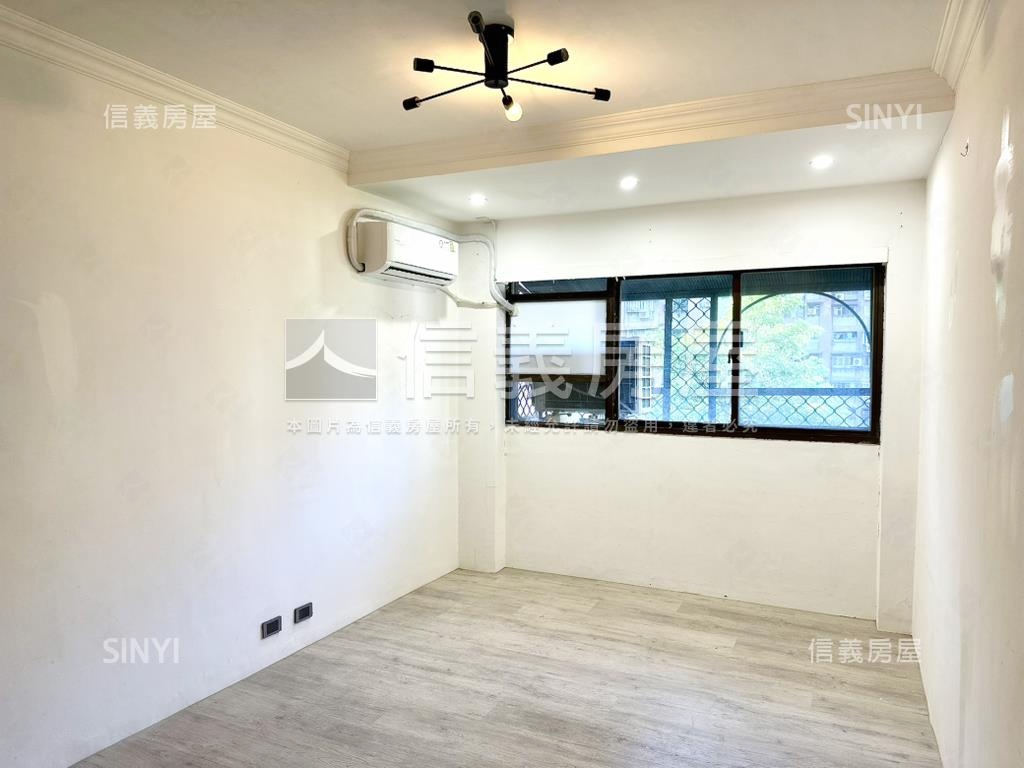 龍門金華圖書館旁電梯３房房屋室內格局與周邊環境