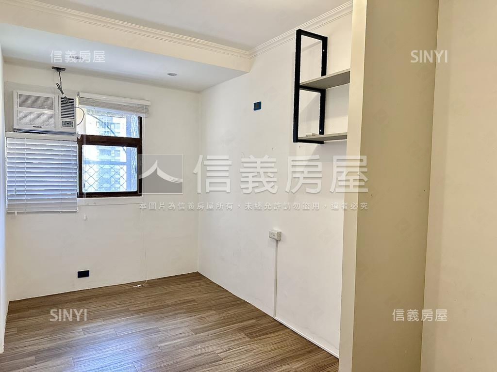 龍門金華圖書館旁電梯３房房屋室內格局與周邊環境