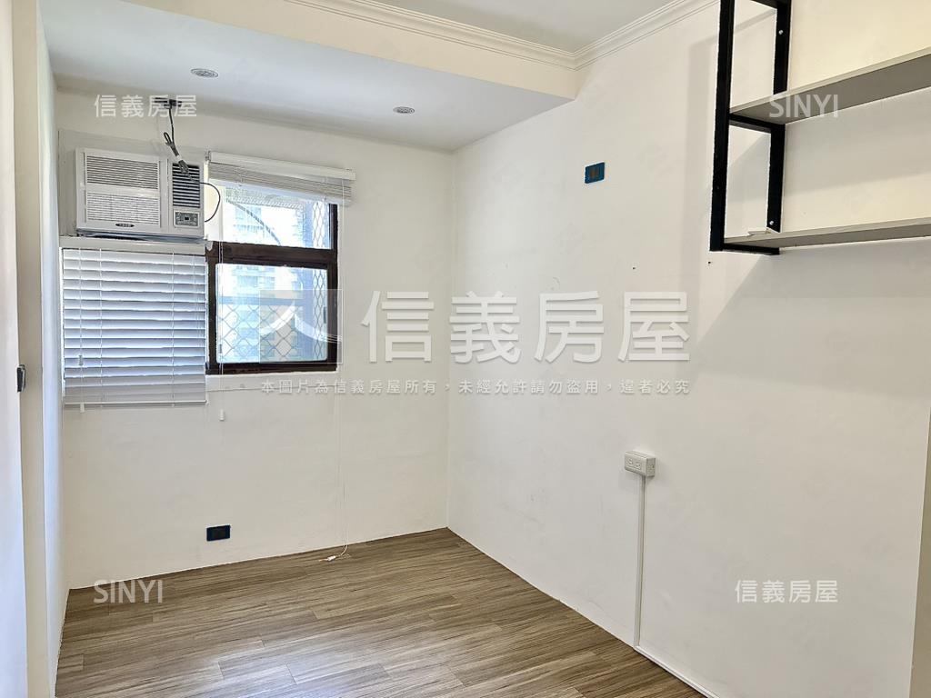 龍門金華圖書館旁電梯３房房屋室內格局與周邊環境