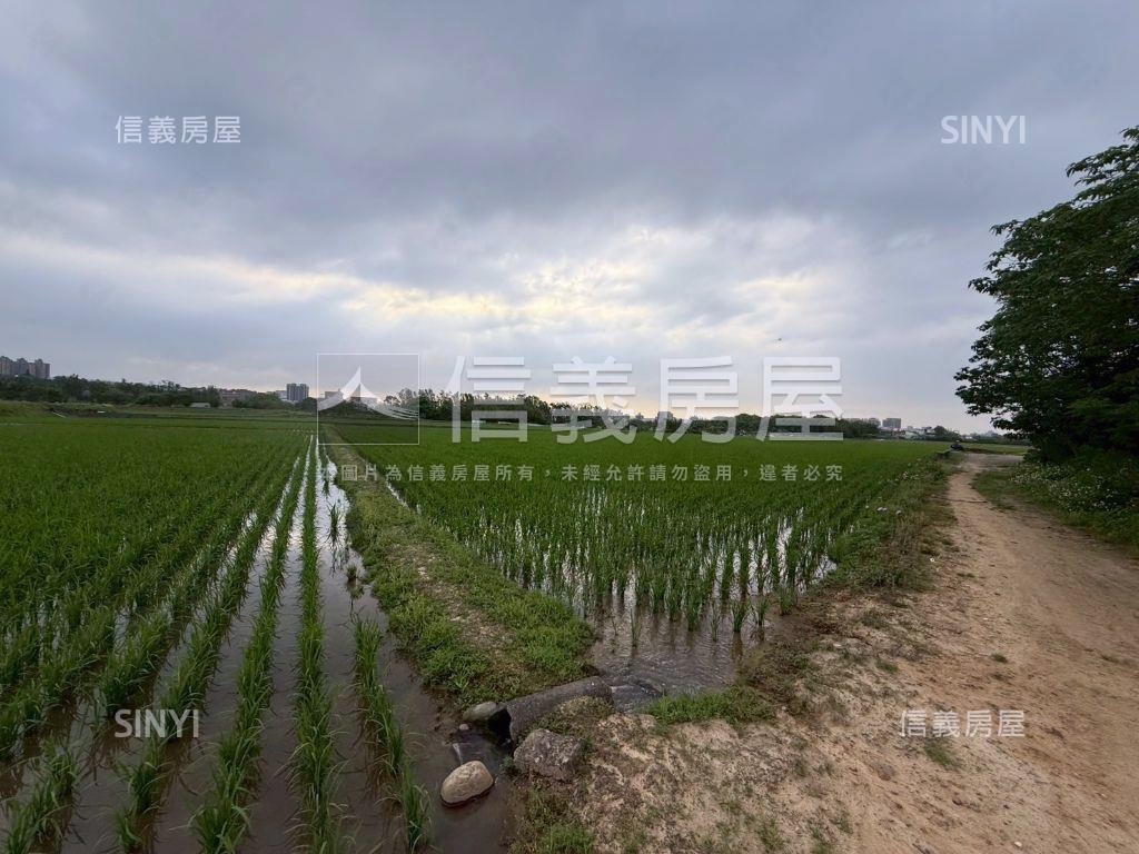 都市計畫內美農地未來可期房屋室內格局與周邊環境