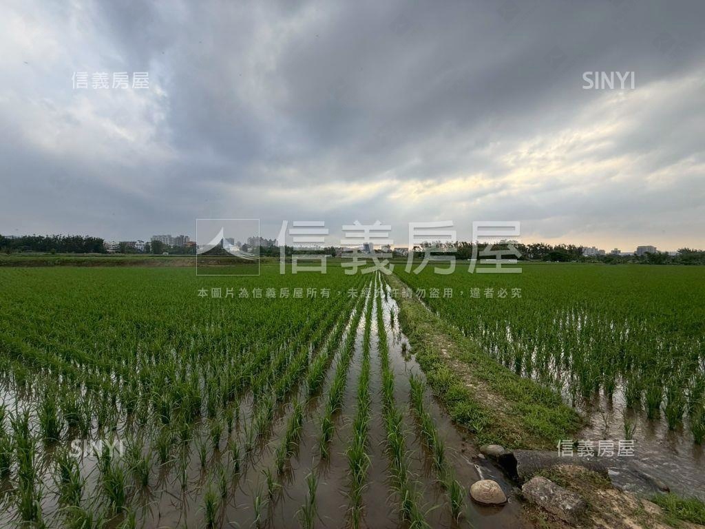 都市計畫內美農地未來可期房屋室內格局與周邊環境