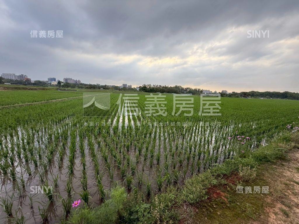 都市計畫內美農地未來可期房屋室內格局與周邊環境