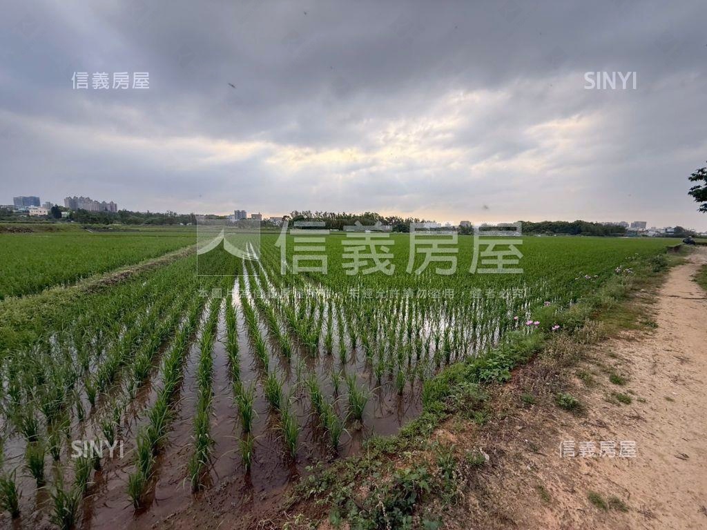 都市計畫內美農地未來可期房屋室內格局與周邊環境