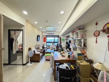 面公園角間興希望大三房