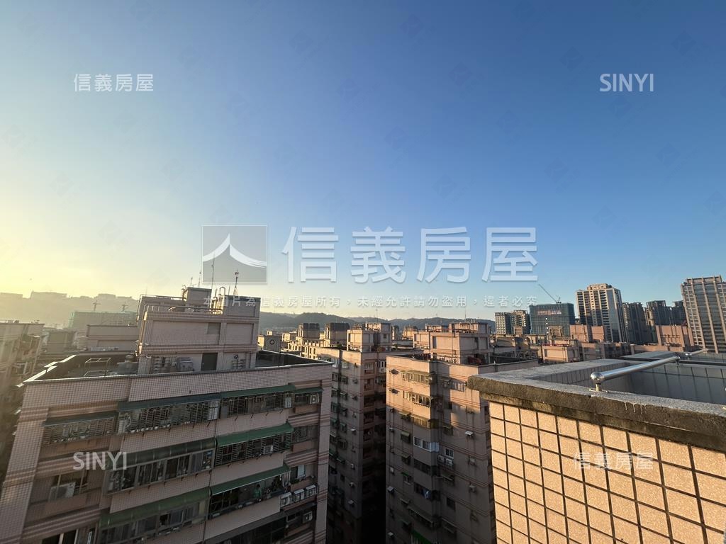 獨家專任★童話故事美兩房房屋室內格局與周邊環境