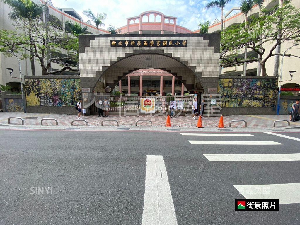 獨家專任★童話故事美兩房房屋室內格局與周邊環境