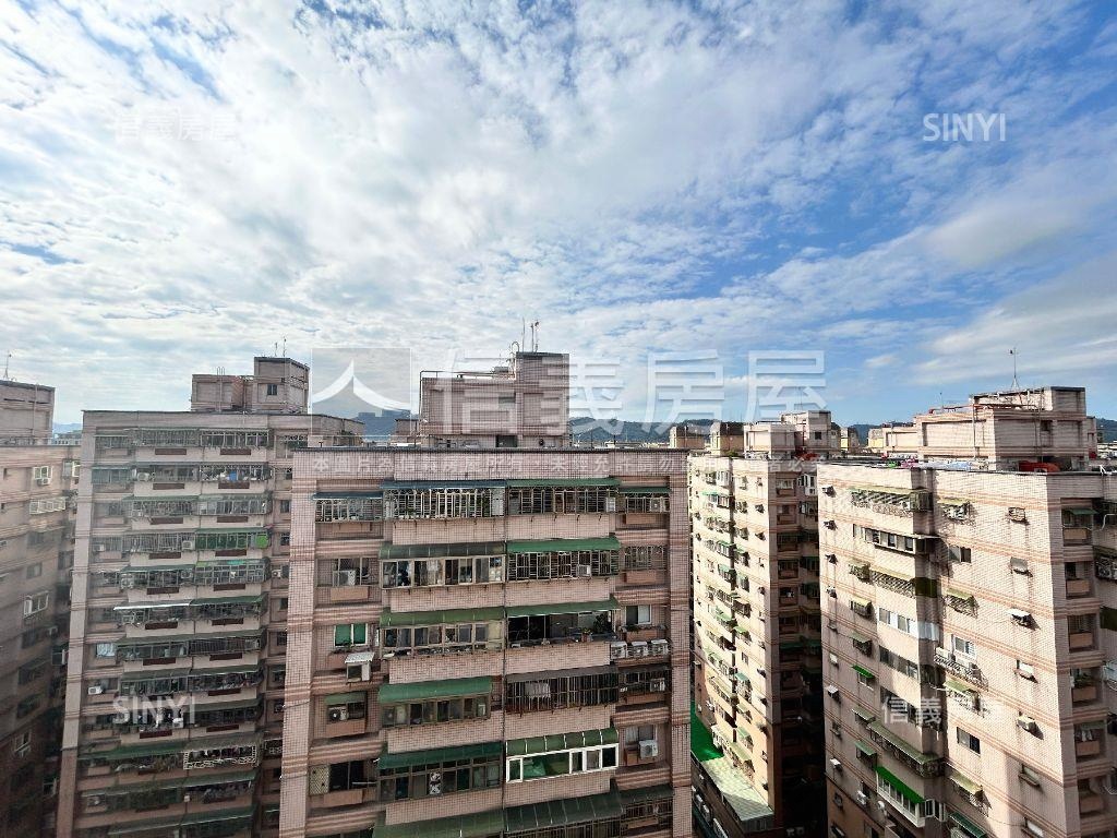 獨家專任★童話故事美兩房房屋室內格局與周邊環境