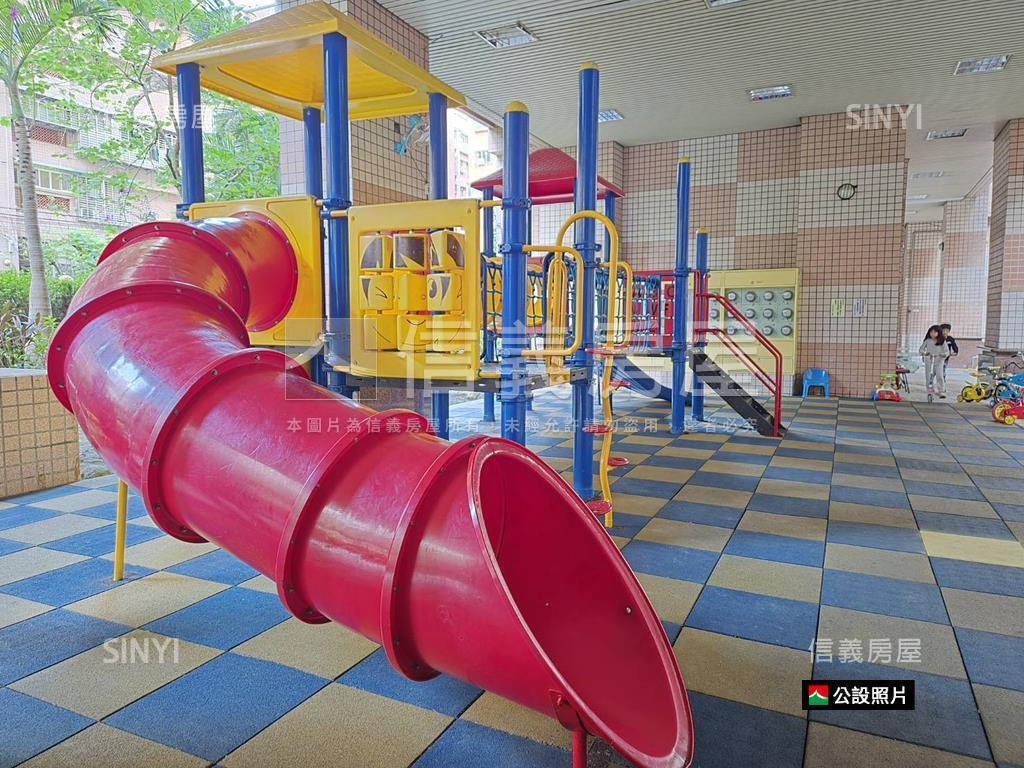 獨家專任★童話故事美兩房房屋室內格局與周邊環境