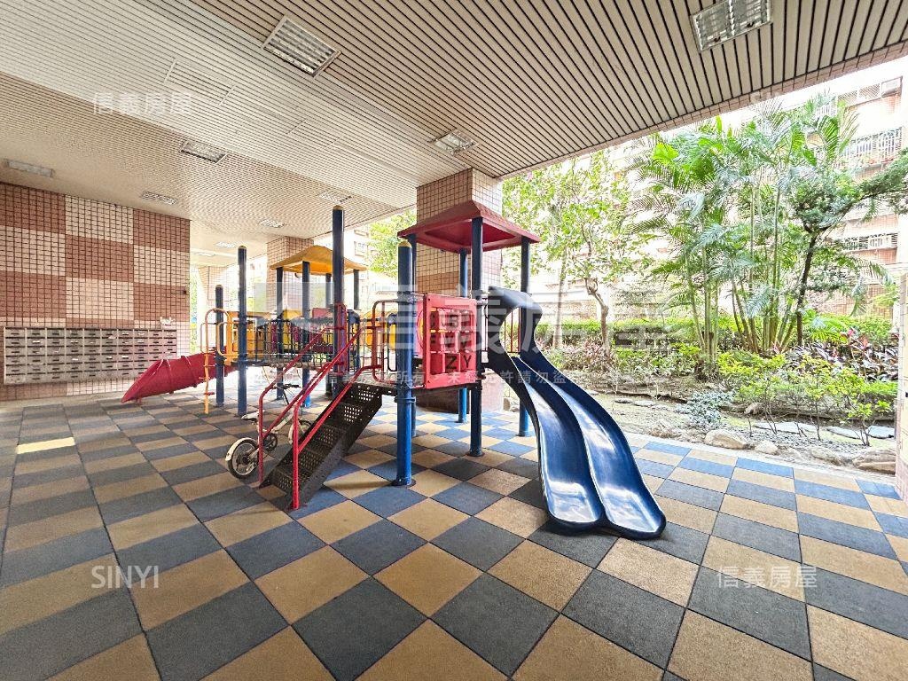 獨家專任★童話故事美兩房房屋室內格局與周邊環境