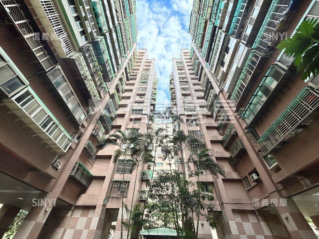 獨家專任★童話故事美兩房房屋室內格局與周邊環境