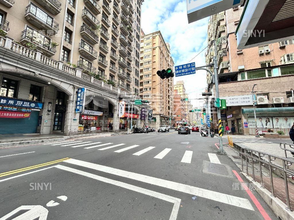 獨家專任★童話故事美兩房房屋室內格局與周邊環境