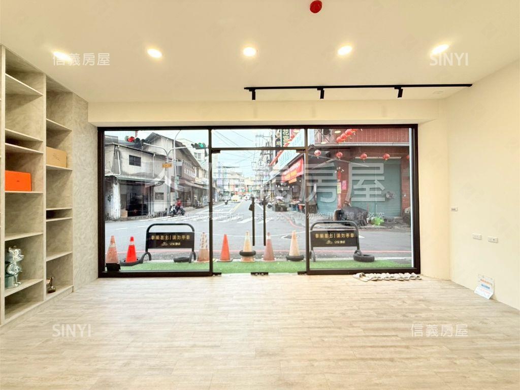 太平市場樓店☀️１７８０房屋室內格局與周邊環境