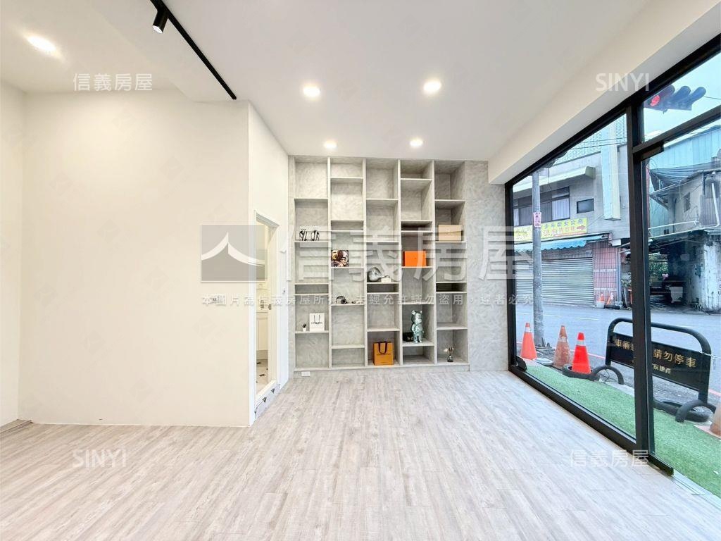 太平市場樓店☀️１７８０房屋室內格局與周邊環境