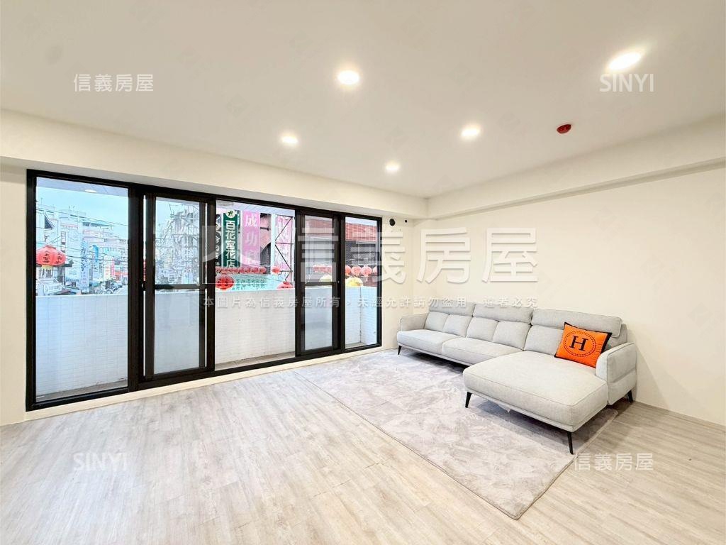 太平市場樓店☀️１７８０房屋室內格局與周邊環境