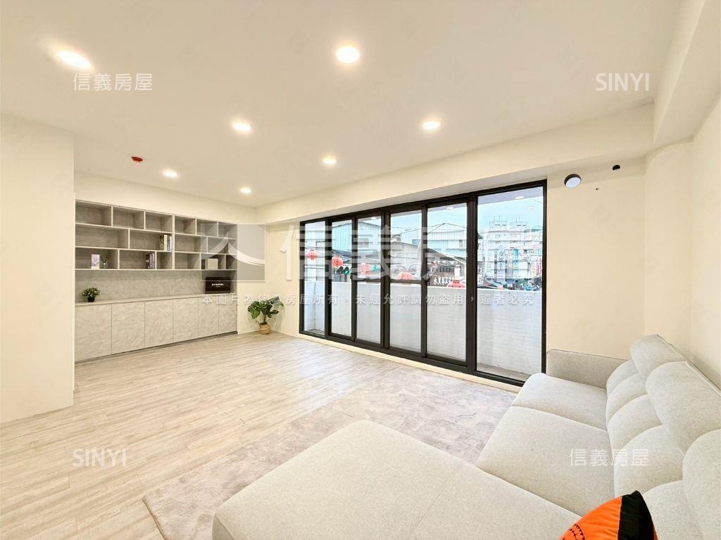 太平市場樓店☀️１７８０房屋室內格局與周邊環境