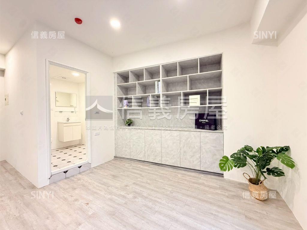 太平市場樓店☀️１７８０房屋室內格局與周邊環境