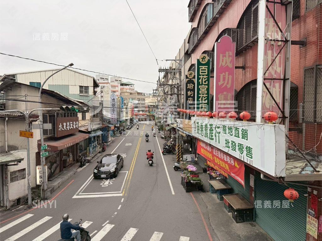 太平市場樓店☀️１７８０房屋室內格局與周邊環境