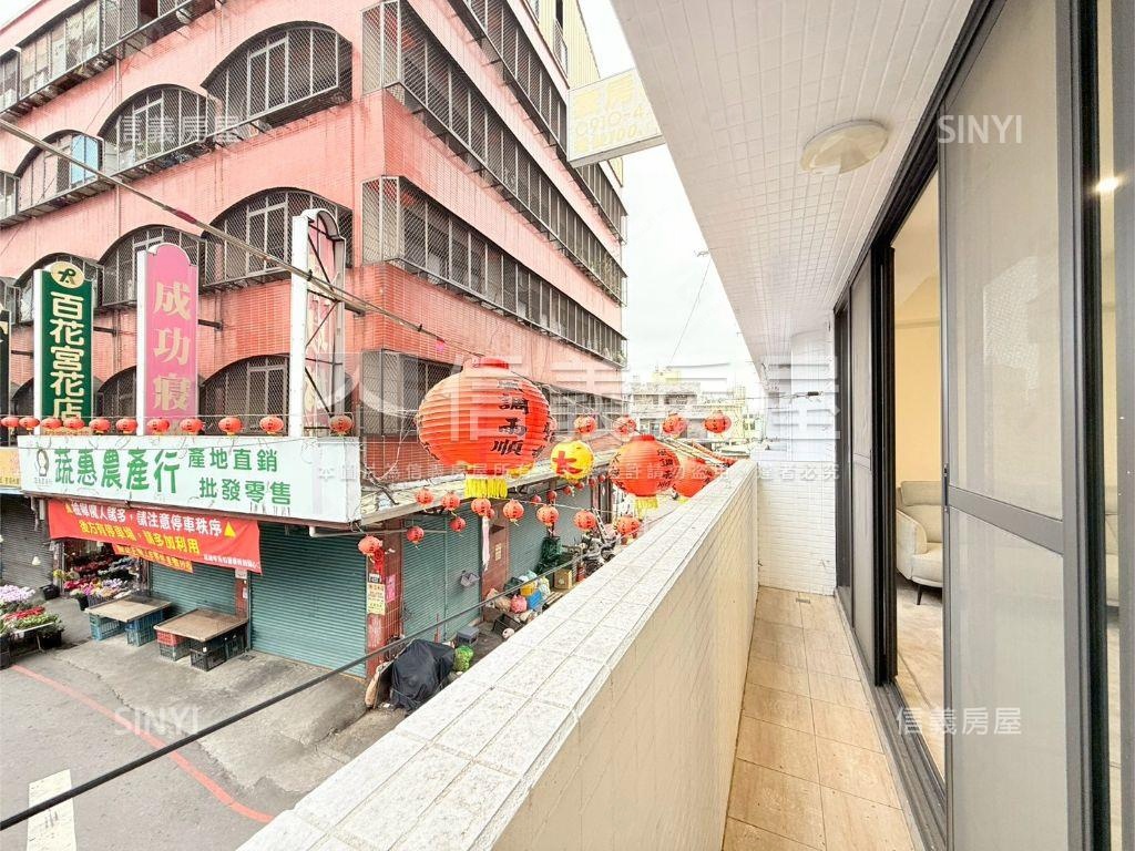 太平市場樓店☀️１７８０房屋室內格局與周邊環境
