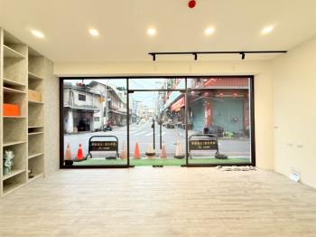 太平市場樓店☀️４３３號