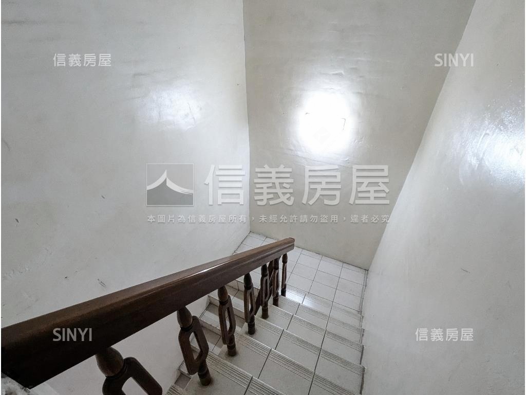 中航路高坪效透天美屋房屋室內格局與周邊環境