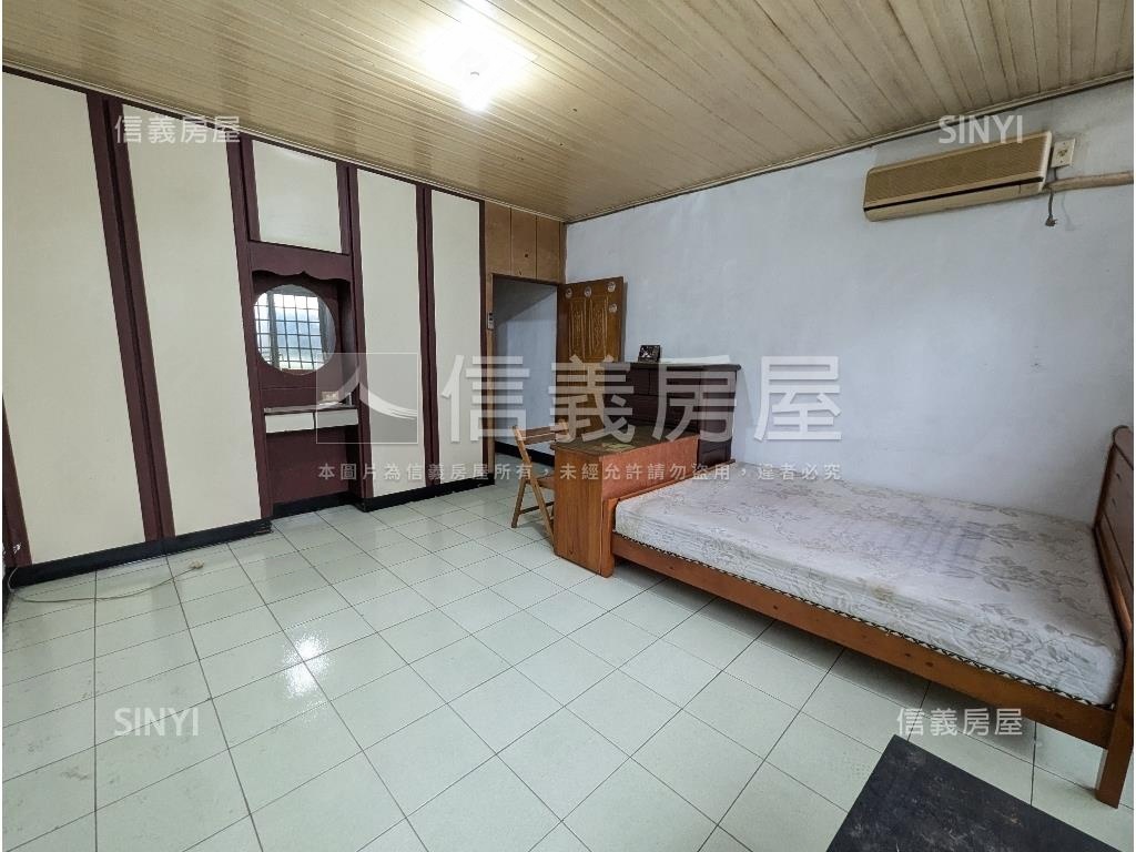 中航路高坪效透天美屋房屋室內格局與周邊環境