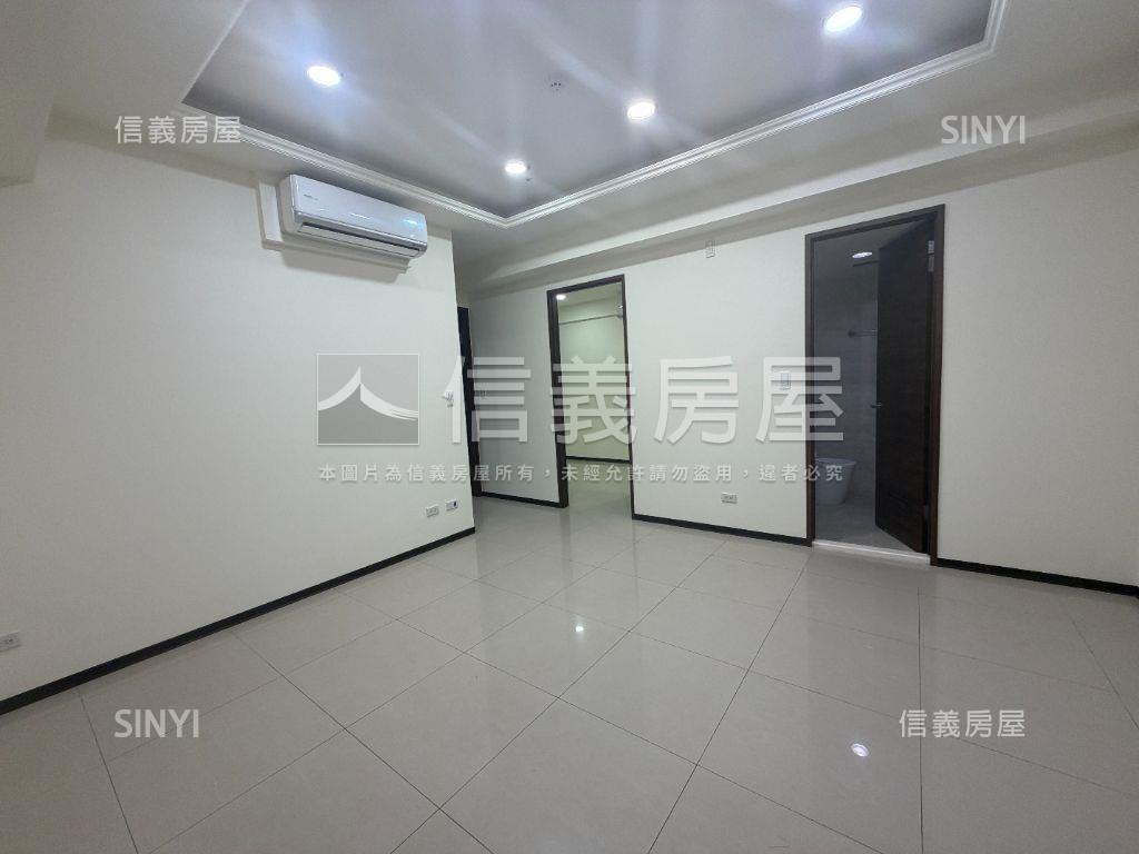 【海都１】小資兩房車位房屋室內格局與周邊環境