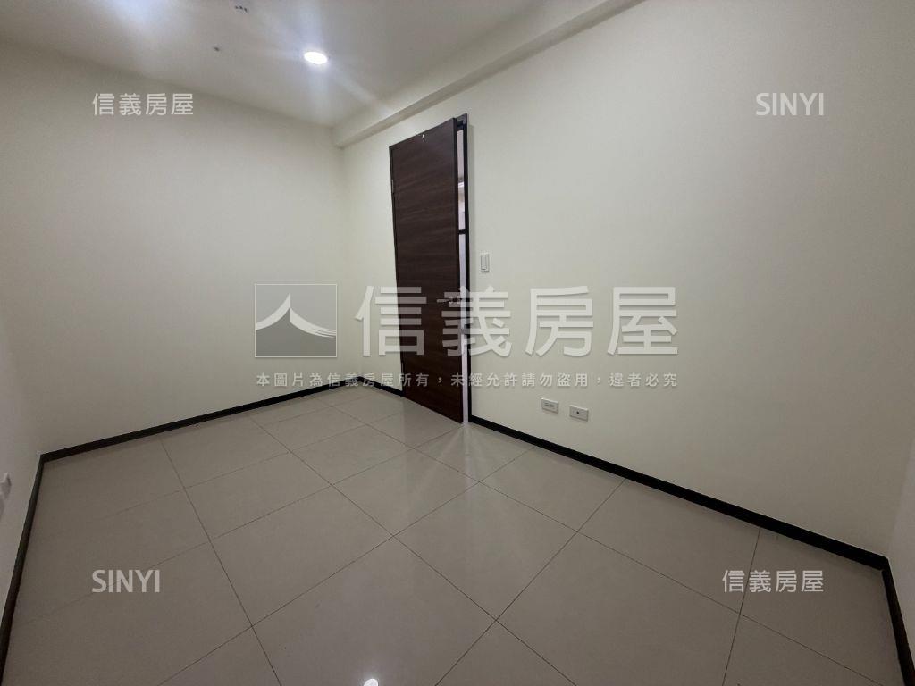 【海都１】小資兩房車位房屋室內格局與周邊環境