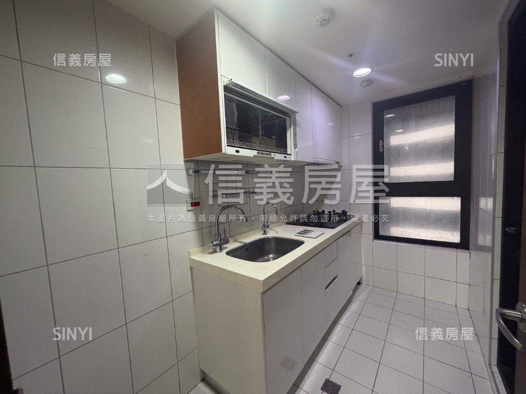 【海都１】小資兩房車位房屋室內格局與周邊環境