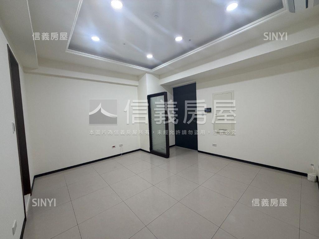 【海都１】小資兩房車位房屋室內格局與周邊環境