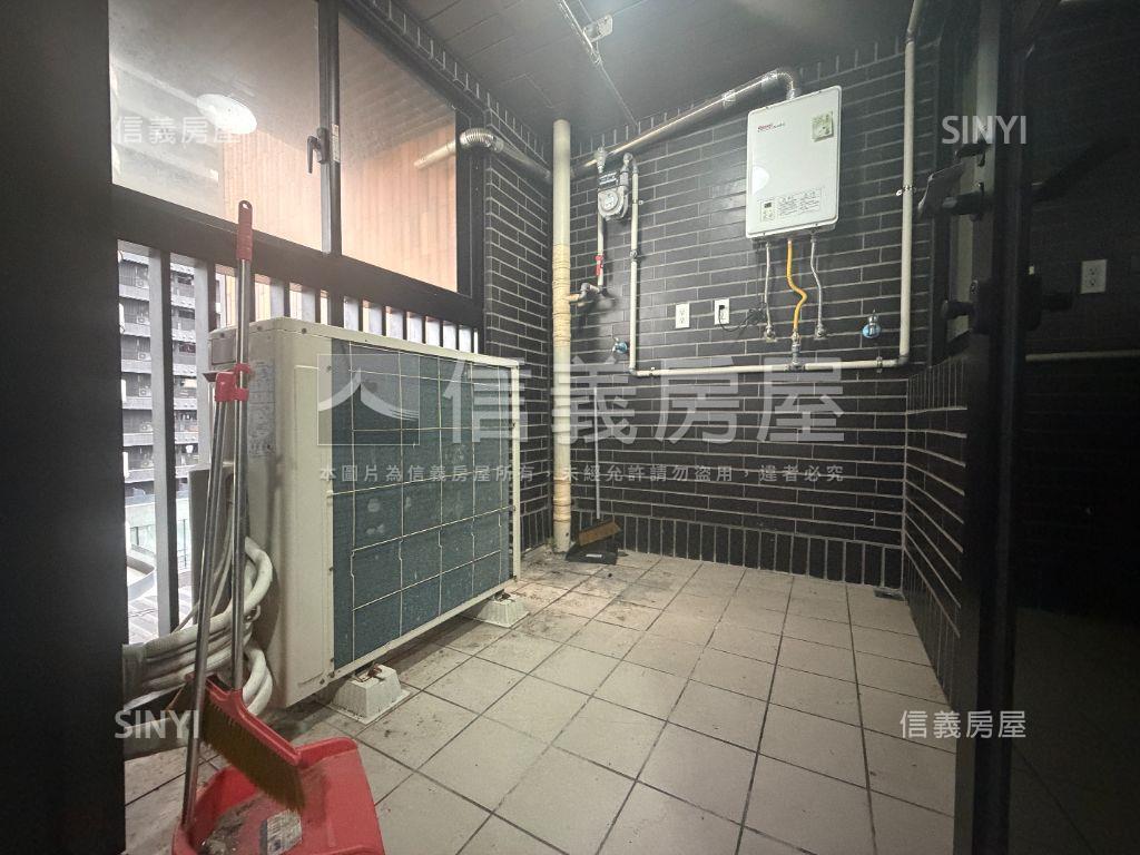 【海都１】小資兩房車位房屋室內格局與周邊環境