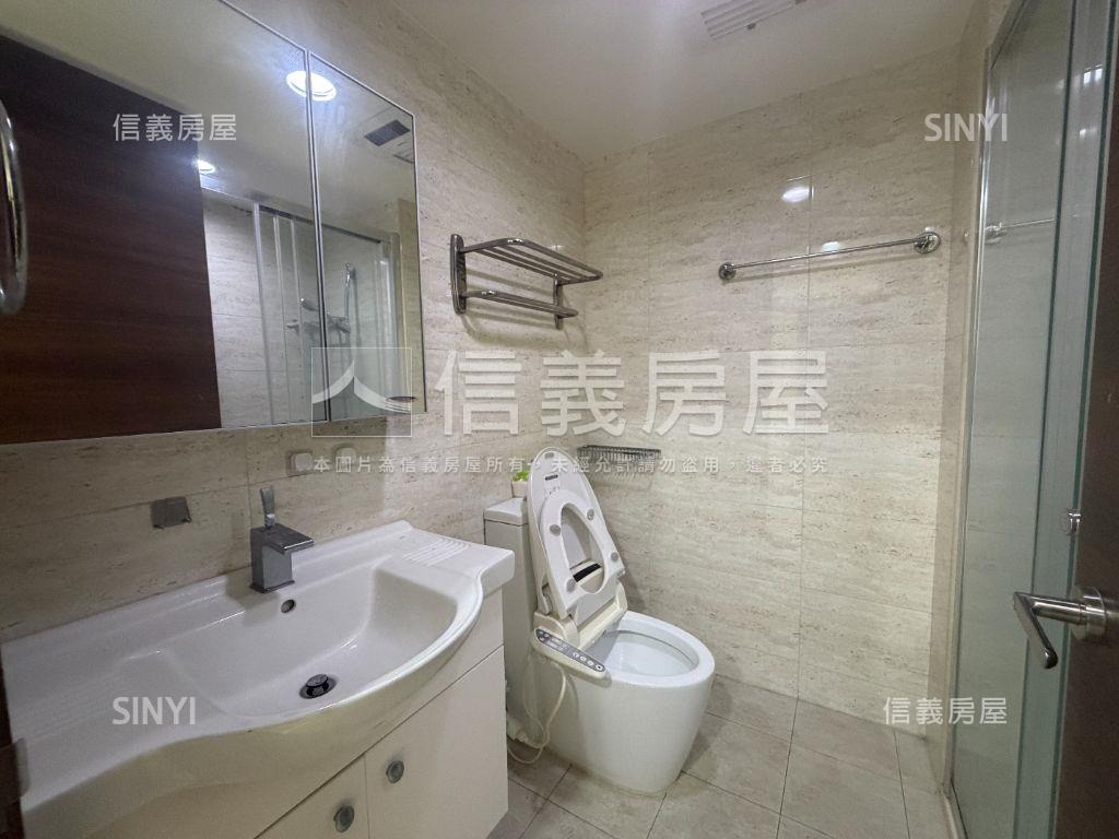 【海都１】小資兩房車位房屋室內格局與周邊環境