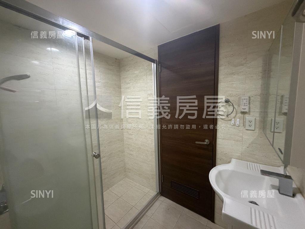 【海都１】小資兩房車位房屋室內格局與周邊環境