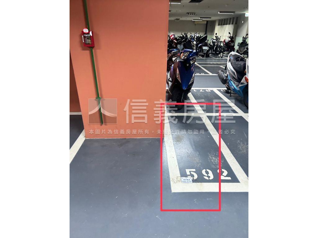 【海都１】小資兩房車位房屋室內格局與周邊環境