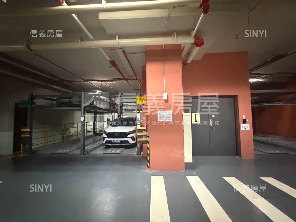 【海都１】小資兩房車位房屋室內格局與周邊環境