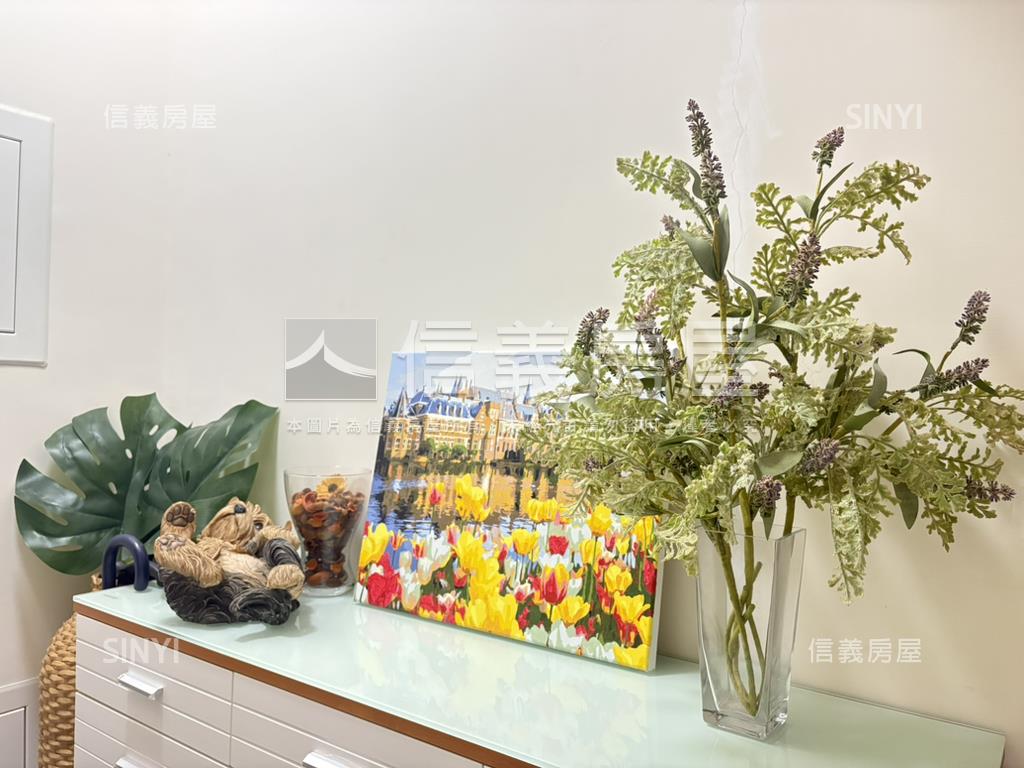 專任表參道✨三房平面車位房屋室內格局與周邊環境