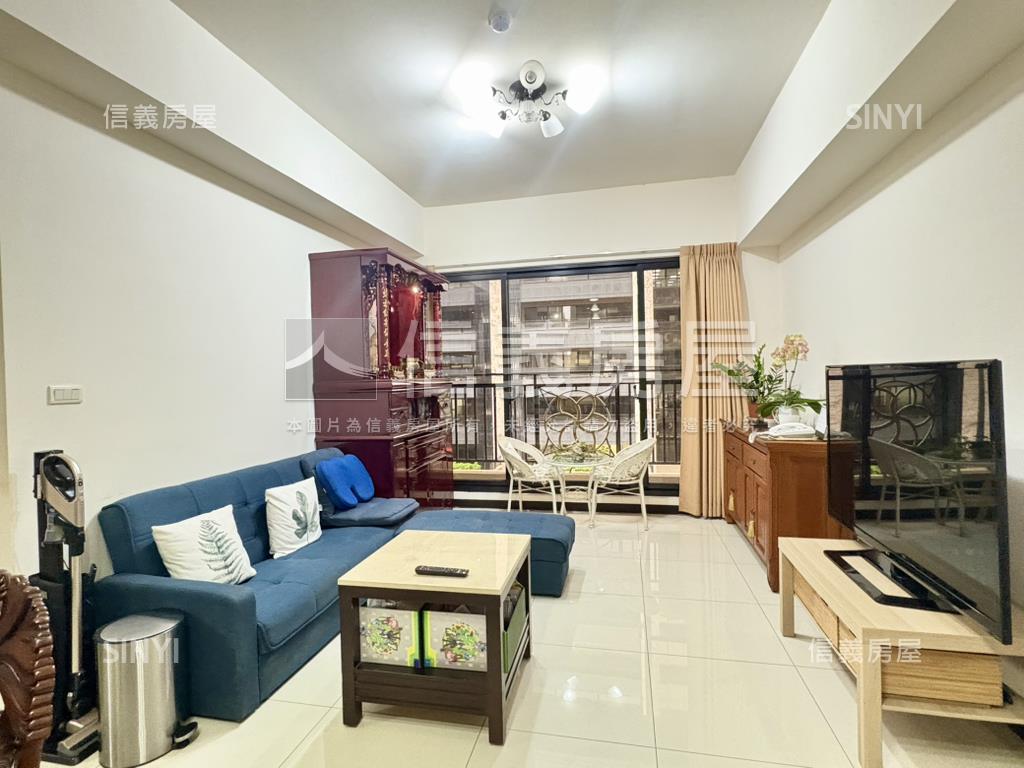 專任表參道✨三房平面車位房屋室內格局與周邊環境