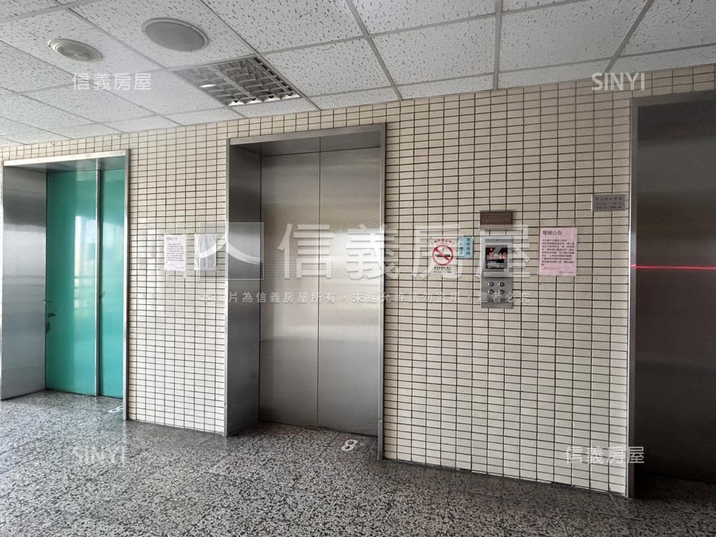 遠東ＡＢＣ廠辦房屋室內格局與周邊環境