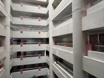 遠東ＡＢＣ廠辦