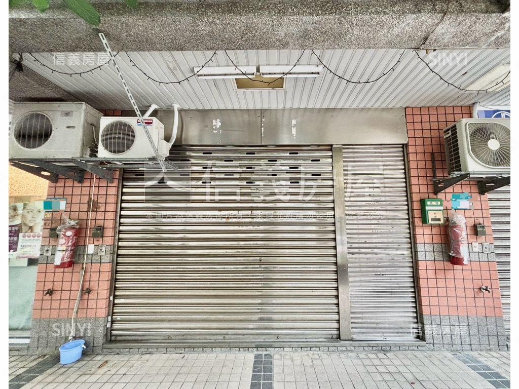 捷運～大老闆圓夢起飛店面房屋室內格局與周邊環境