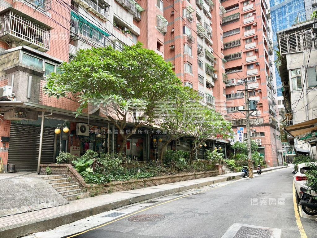 捷運～大老闆圓夢起飛店面房屋室內格局與周邊環境