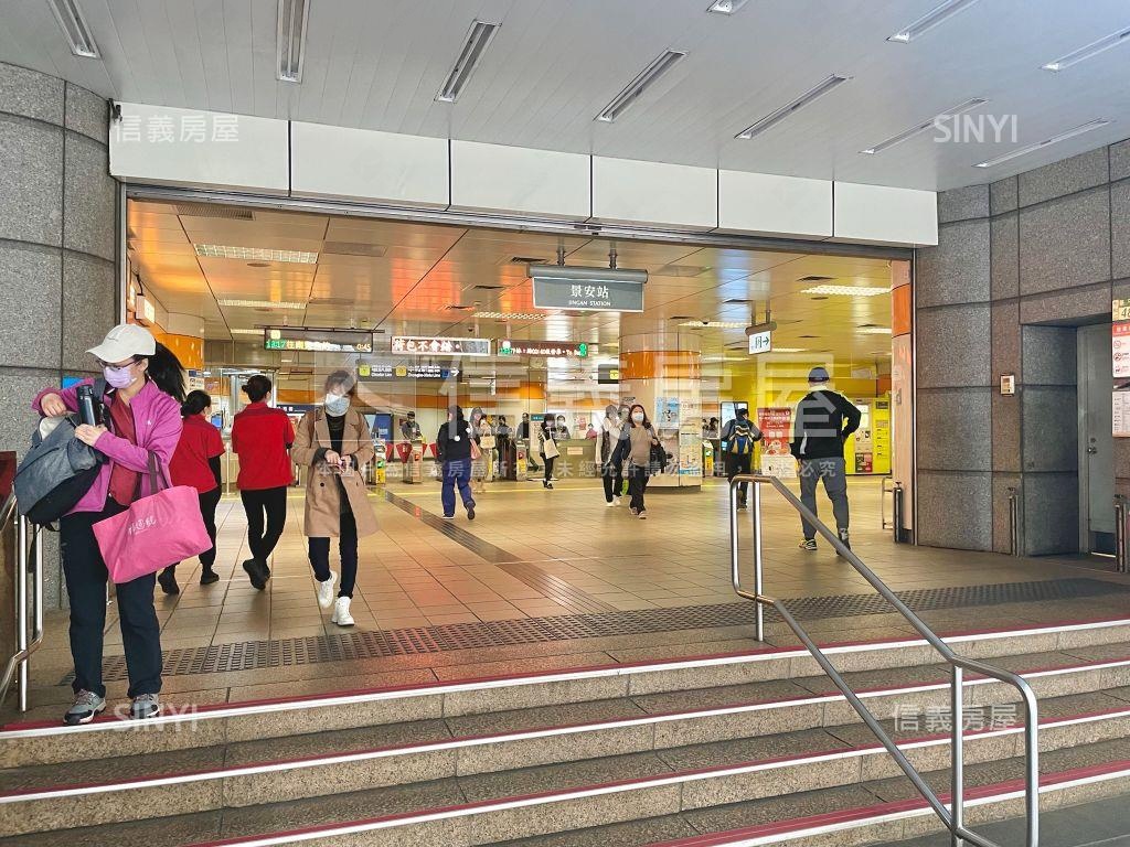 捷運～大老闆圓夢起飛店面房屋室內格局與周邊環境