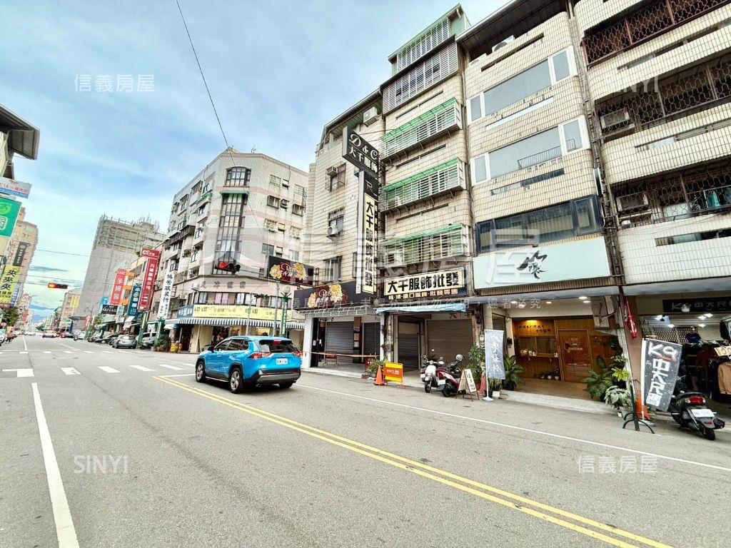 急！天津路美裝潢直接入主房屋室內格局與周邊環境