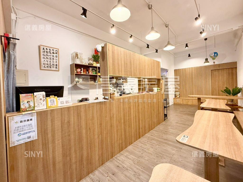 急！天津路美裝潢直接入主房屋室內格局與周邊環境