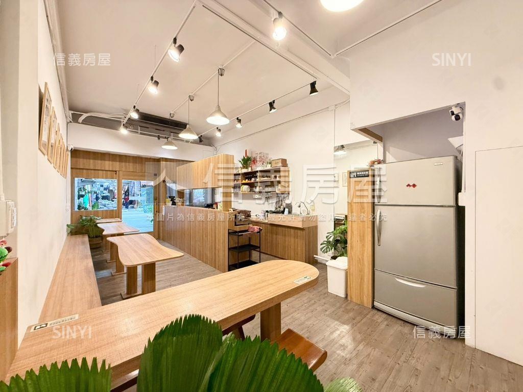 急！天津路美裝潢直接入主房屋室內格局與周邊環境